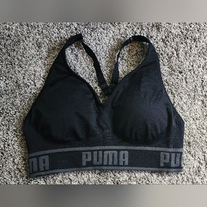 Puma sports bra
